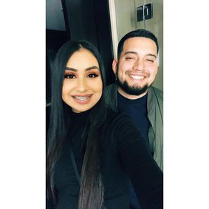 Meet your Posher, Sandy